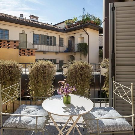 Homemi Duomo Apartment Milánó Kültér fotó