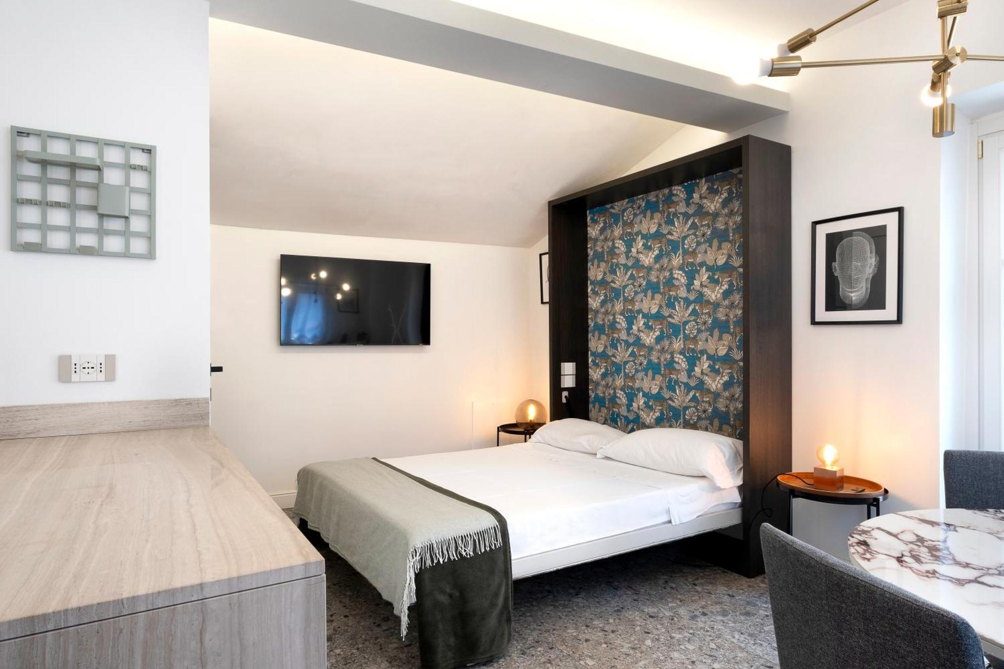 Homemi Duomo Apartment Milánó Kültér fotó