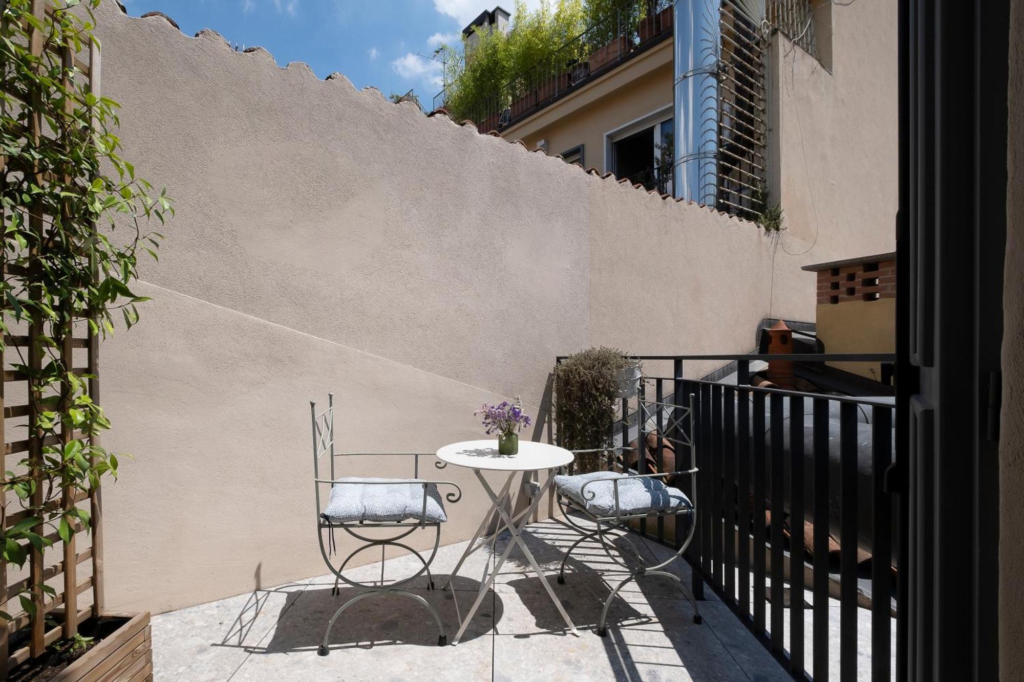 Homemi Duomo Apartment Milánó Kültér fotó