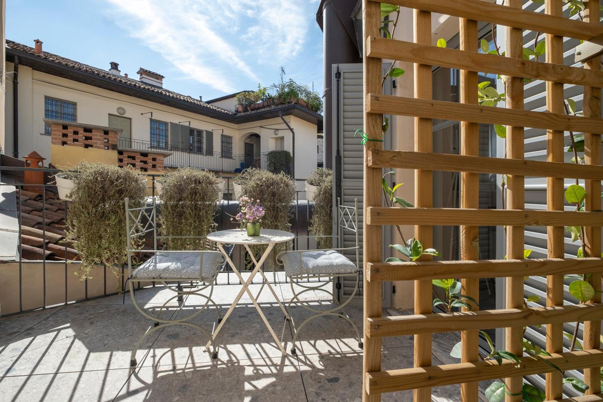 Homemi Duomo Apartment Milánó Kültér fotó