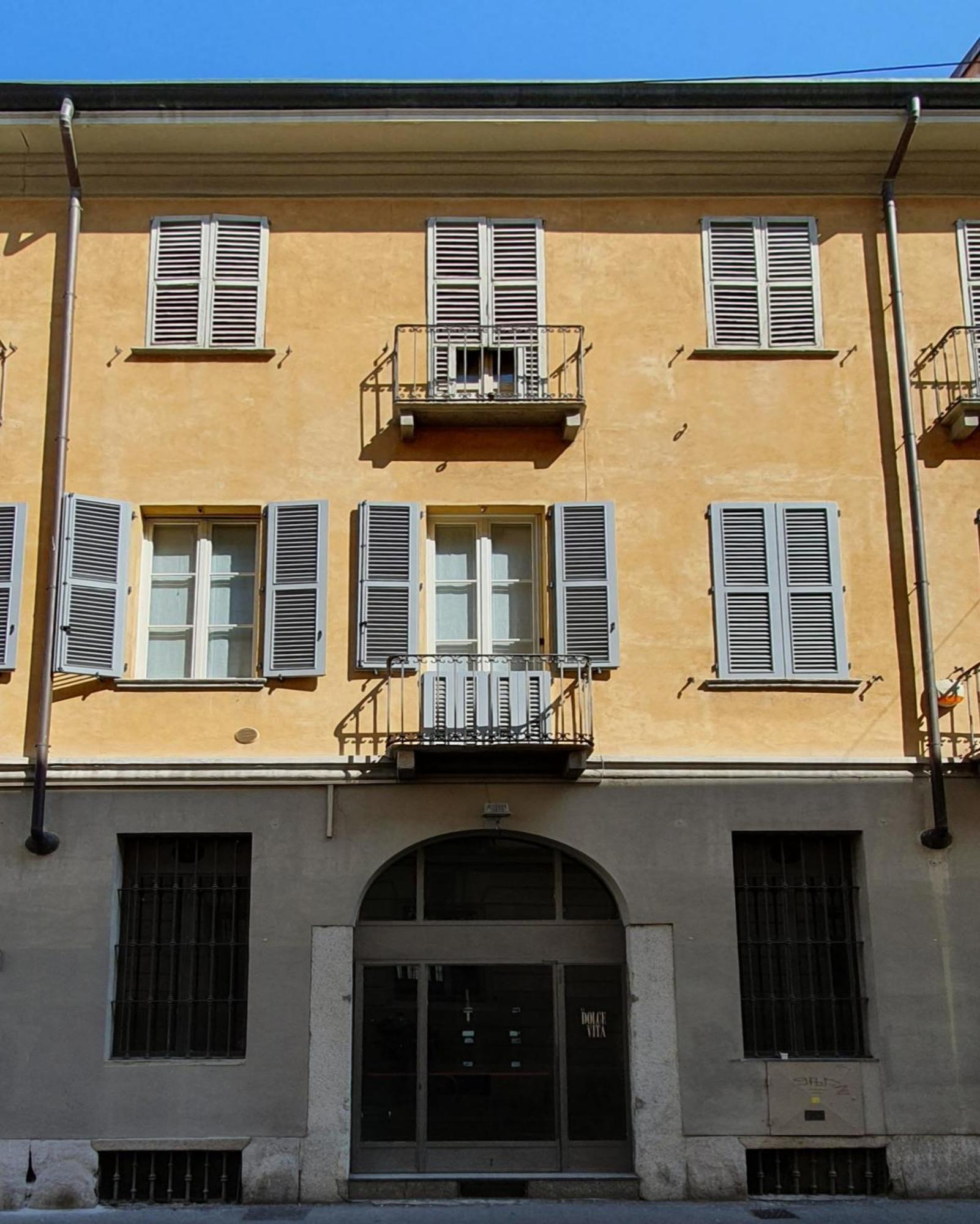 Homemi Duomo Apartment Milánó Kültér fotó